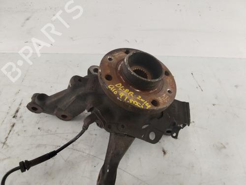 Right front steering knuckle RENAULT CLIO IV (BH_)  | BP27560073M26 