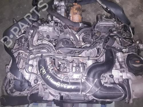 Engine AUDI A6 C6 (4F2) 2.7 TDI quattro | BP8692461M1 