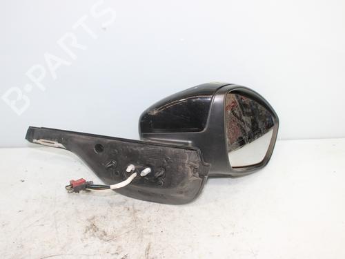Right mirror CITROËN C3 II (SC_) 1.6 BlueHDi 100 | BP17647471C27 