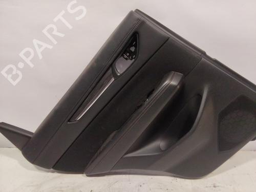 Rear left panel MAZDA CX-5 (KE, GH) 2.2 D (KE2FW) | BP28320055C60 