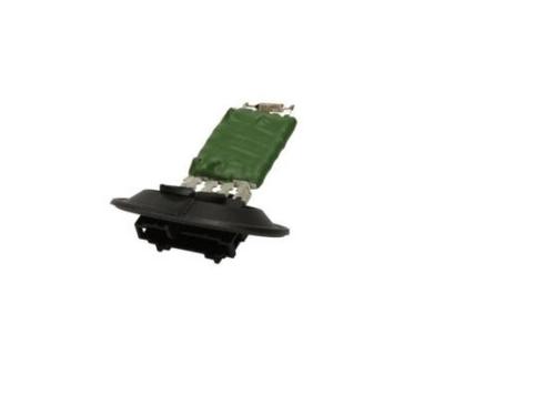 Used Heater resistor AUDI A1 (8X1, 8XK) [2010-2019]  23847857