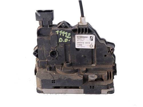 Used Front right lock Front right lock 38534933 38534933