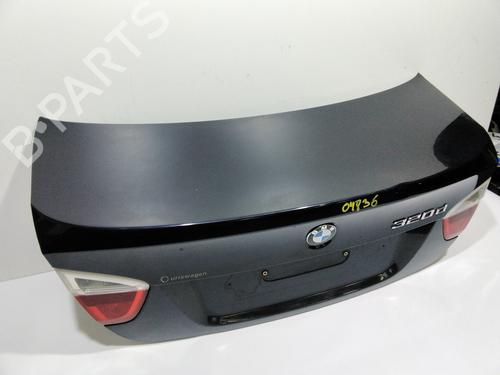 Tailgate BMW 3 (E90) 320 d | BP11789237C6 