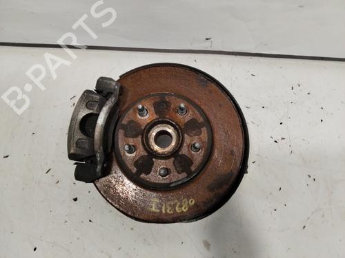 Used Left front steering knuckle OPEL INSIGNIA A Saloon (G09) 1.6 CDTi (69) (136 hp) 24437290