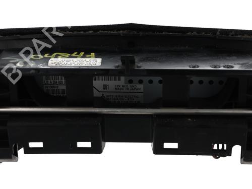 Multifunctionele display MERCEDES-BENZ C-CLASS (W204) C 200 CDI (204.007, 204.006) | BP30000225C48 