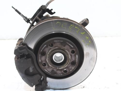 Left front steering knuckle CITROËN XSARA PICASSO (N68) 1.6 HDi | BP16560915M25 