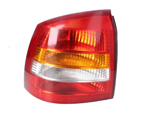 Used Left taillight Left taillight OPEL ASTRA G Hatchback (T98) 2.0 16V (F08, F48) (136 hp) 40154796 40154796