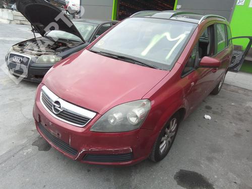 Used Parts OPEL ZAFIRA / ZAFIRA FAMILY B (A05)  1.9 CDTI (M75)  1155557