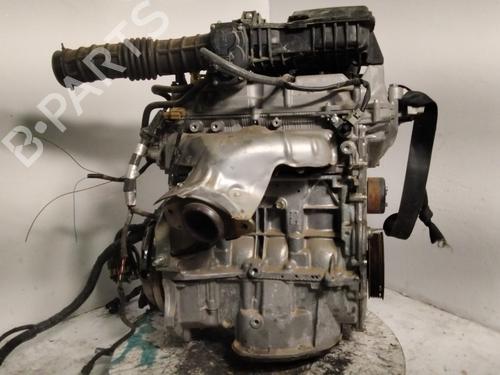 Engine NISSAN JUKE (F15)  | BP23534890M1 