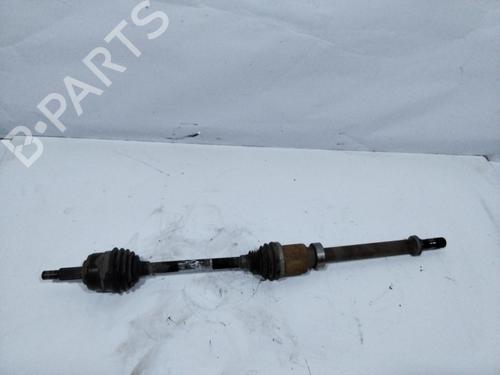 Used Right front driveshaft RENAULT MEGANE III Grandtour (KZ0/1) [2008-2016]  28540983