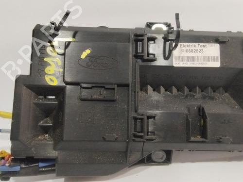 Fuse box FORD TRANSIT V363 Platform/Chassis (FED, FFD)  | BP27878036E1 