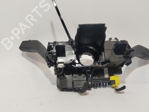 Squib airbag SKODA OCTAVIA II (1Z3) 2.0 TDI | BP28320059C102 