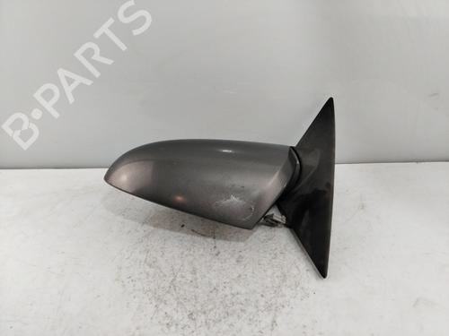 Left mirror NISSAN PRIMERA Hatchback (P12) 2.2 dCi | BP18891607C26 