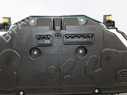 Instrument cluster TOYOTA AURIS (_E18_)  | BP15359069C47 
