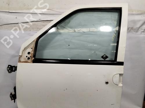 Used Left front door NISSAN SERENA (C23) 2.3 D (75 hp) 27620968