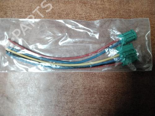 Heater resistor PEUGEOT 406 (8B) | BP11974399M108