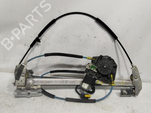 Used Front left window mechanism Front left window mechanism ALFA ROMEO GT (937_) 1.9 JTD (937CXN1B) (150 hp) 33852274 33852274