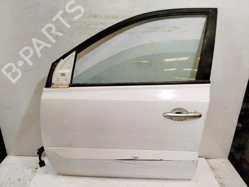 Used Left front door RENAULT KOLEOS I (HY_) 2.0 dCi (HY0K) (150 hp) 19437478