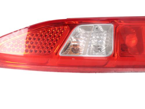 Used Left taillight Left taillight CITROËN BERLINGO MULTISPACE (B9) 1.6 HDi 110 (109 hp) 36433847 36433847