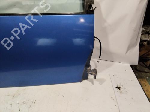 Dør høyre foran VW NEW BEETLE (9C1, 1C1) 1.9 TDI | BP21684731C3 