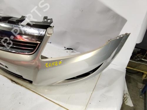 Foran kofangere OPEL ZAFIRA / ZAFIRA FAMILY B (A05) 1.7 CDTI (M75) | BP30926928C7