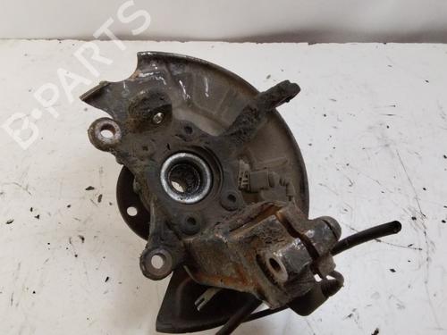 Left front steering knuckle VW GOLF V (1K1) | BP31194495M25 - Image 3