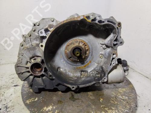 Used Gearbox Gearbox CITROËN C5 II (RC_) [2004-2008] 32844283 32844283