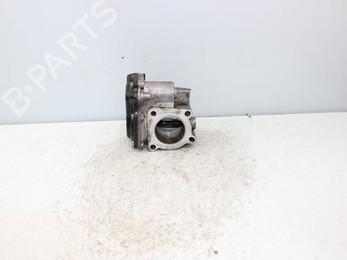 Throttle body RENAULT MASTER III Van (FV)  | BP18488449M82 