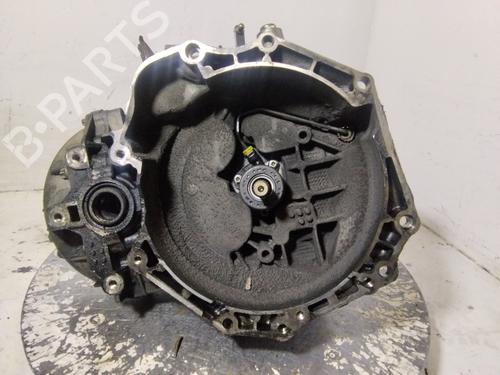 Used Gearbox Gearbox OPEL ASTRA J (P10) [2009-2016] 32446565 32446565