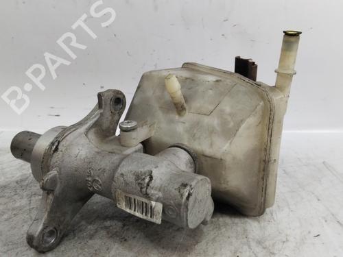 Used Brake master cylinder PEUGEOT PARTNER Box Body/MPV [2008-2025]  26961153