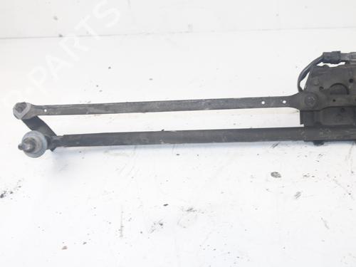 Front wiper motor VW TRANSPORTER T4 Van (70A, 70H, 7DA, 7DH)  | BP16905551M29 
