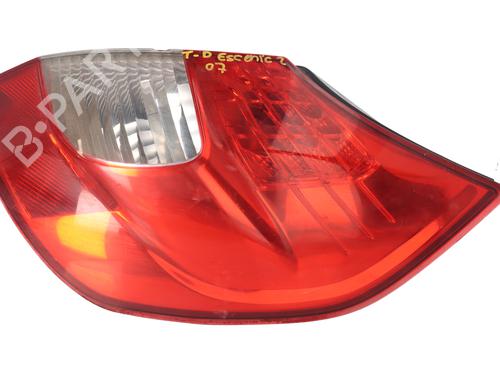 Høyre baklys Høyre baklys RENAULT SCÉNIC II (JM0/1_) [2003-2010] 35981538 35981538
