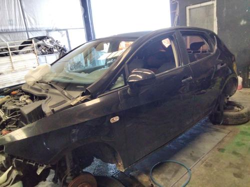Left front shock absorber SEAT IBIZA IV (6J5, 6P1)  | BP17125146M16 