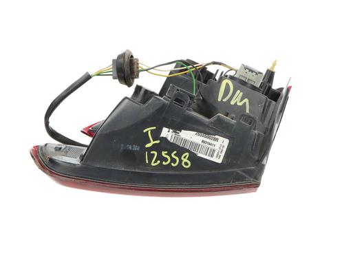 Left tailgate light RENAULT MEGANE III Hatchback (BZ0/1_, B3_) | BP39404756C79 - Image 4