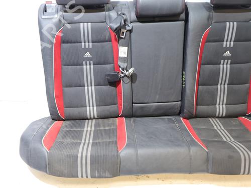 Sæde Bagtil VW GOLF VI (5K1) | BP37688542C17 - Image 2