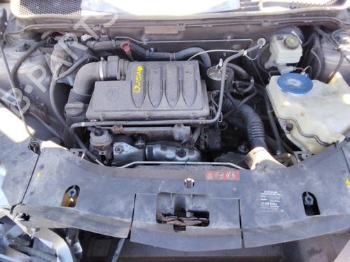 Steering rack MERCEDES-BENZ B-CLASS Sports Tourer (W245)  | BP31633415M22 