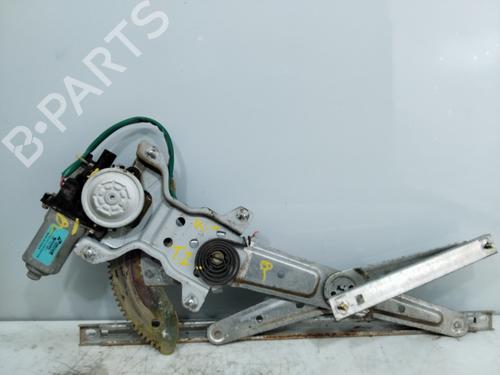 Used Rear left window mechanism KIA CARENS II MPV (FJ) [2002-2013]  20167668