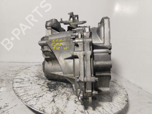 Gearbox SAAB 9-3 (YS3F, E79, D79, D75) 1.9 TiD | BP30061519M3