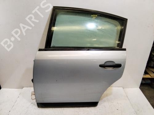 Left rear door CITROËN C4 I (LC_)  | BP18265510C4 