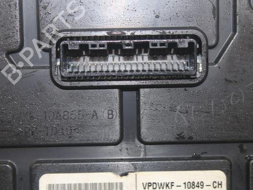 Instrument cluster NISSAN NV200 / EVALIA Bus  | BP17741463C47 