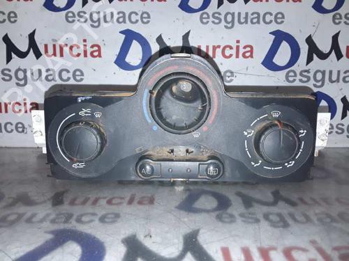 Used Climate control RENAULT SCÉNIC II (JM0/1_) [2003-2010]  8554907