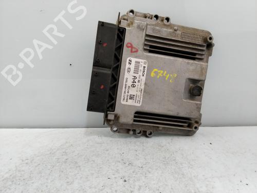 Engine control unit (ECU) KIA SPORTAGE III (SL) 1.7 CRDi | BP18488924M57 