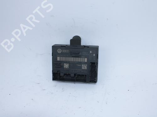 Used Electronic module AUDI Q5 (8RB) 2.0 TDI quattro (170 hp) 11633576