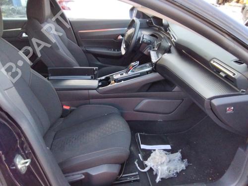 Right tailgate light PEUGEOT 508 SW II (FC_, FJ_, F4_)  | BP32364333C80 