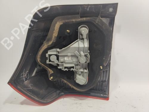 Left taillight TOYOTA COROLLA (_E12_) 1.4 D (NDE120_, NDE120R) | BP21726272C34 