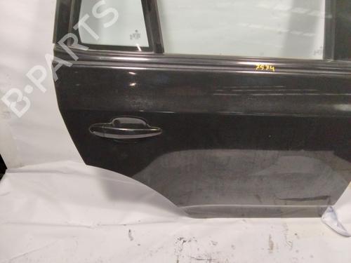 Right rear door BMW X3 (E83) xDrive 30 d | BP21661797C5 