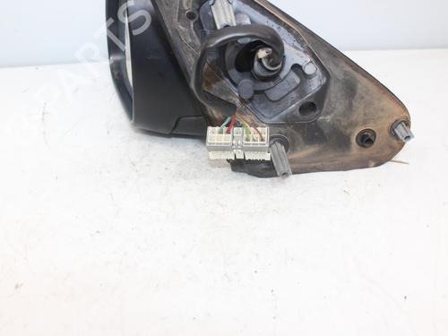 Right mirror PEUGEOT 406 (8B) 2.0 HDI 110 | BP16963230C27 