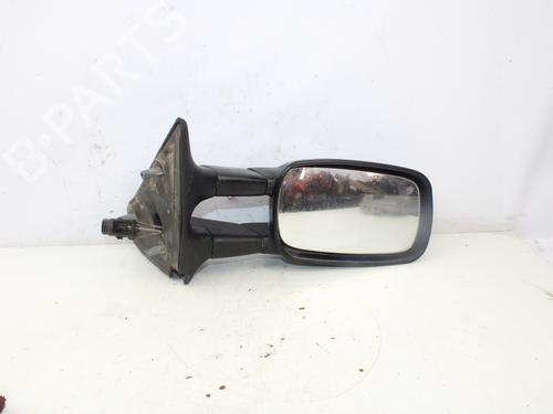 Used Right mirror SEAT INCA (6K9) [1995-2003]  17094420
