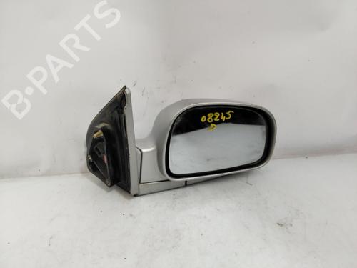 Used Right mirror HYUNDAI SANTA FÉ I (SM) 2.0 CRDi (113 hp) 23084359