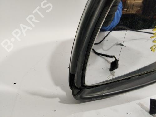 Left mirror BMW X3 (E83) xDrive 18 d | BP22405027C26 